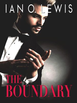cover image of The Boundary